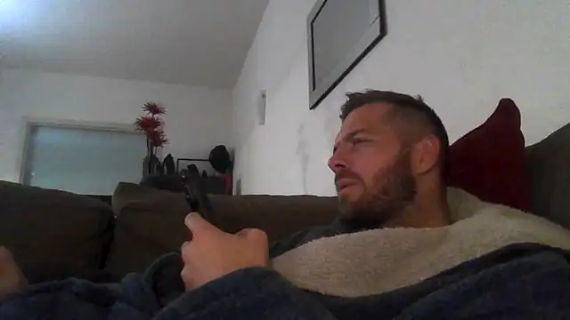 Sembang XXX Secara Langsung THE_CHEEKY_ALPHA