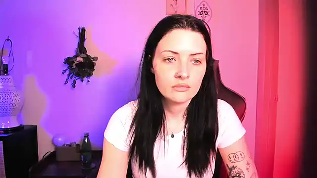 MelroseStrip – Live XXX-chat