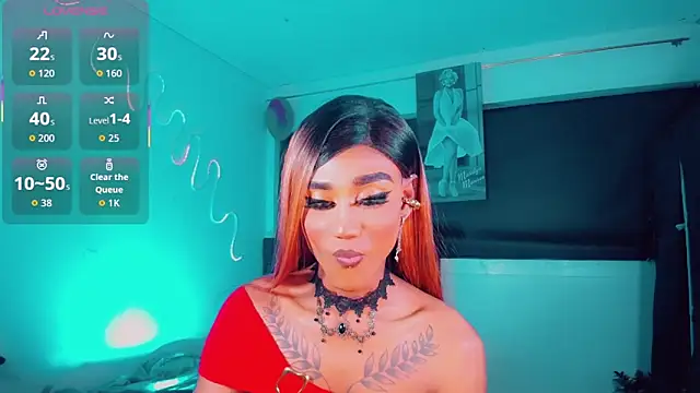 Kendall_hornyy's Live XXX Chat