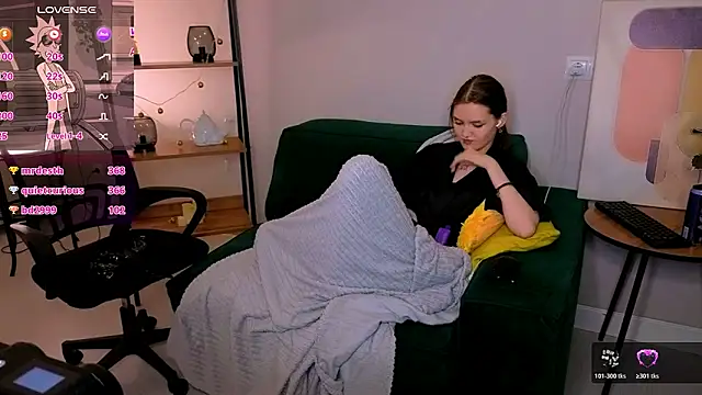 Dilara_xBaby Live XXX-Chat