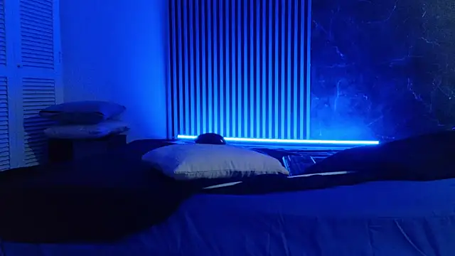 Živý XXX chat _Gaaia_