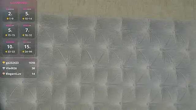 DemmiLove Chat XXX live