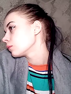 Czat XXX na żywo – JhonSHelBy7LuNa