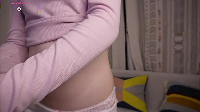 Živý XXX chat CarmaOlen