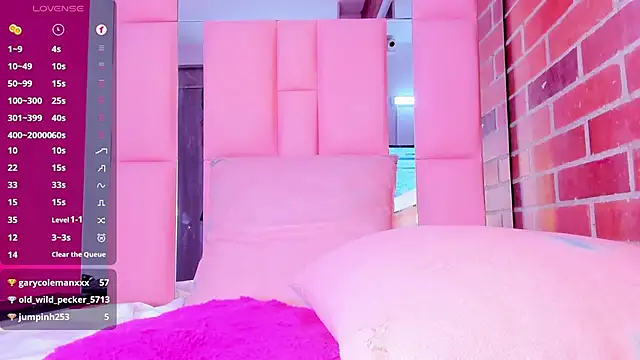 Baby_doll_XOXO's Live XXX Chat