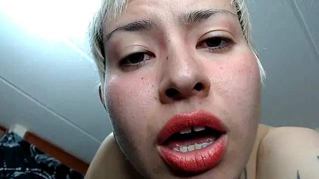 Živý XXX chat ArrangedFoot