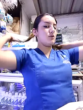 LuisaLean – Naživo XXX chat