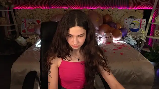 BabyFlowerrn Live XXX chat