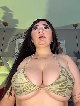 Valeria_carter 라이브 XXX 채팅