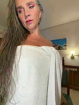 Alimela Live XXX-chat