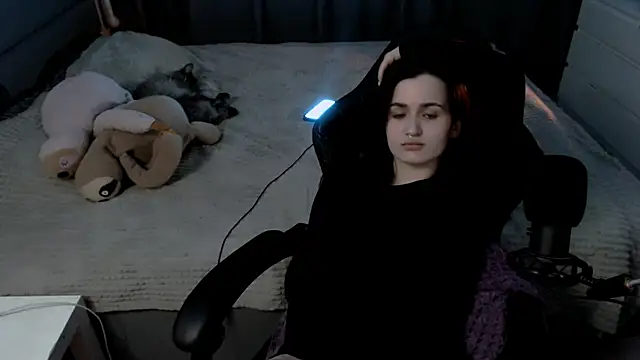 KiraYammy Chat XXX live