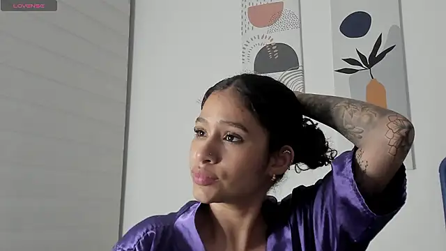 SeleneClark's Live XXX Chat