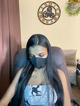 its_ur_flora Show Webcam