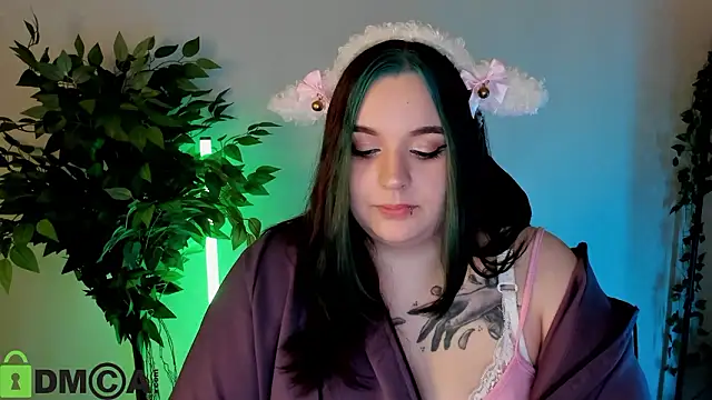 Mia_R0ss – Live XXX-chat