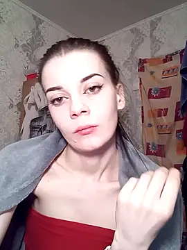 JhonSHelBy7LuNa – Kamerová šou