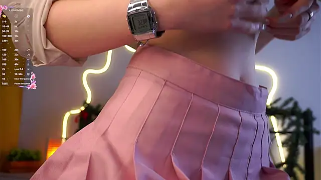 Sembang XXX Secara Langsung MirnaTellado