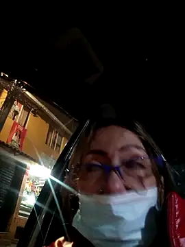 Chat XXX en directo de Naile_mathura