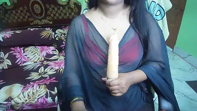 Živý XXX chat BengaliQueenStar