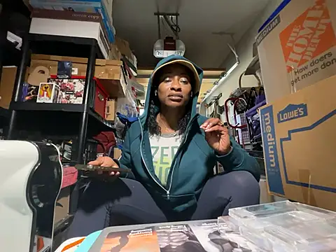 wynterheat – Naživo XXX chat