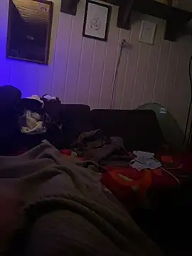 chriswhittheD Webcam show