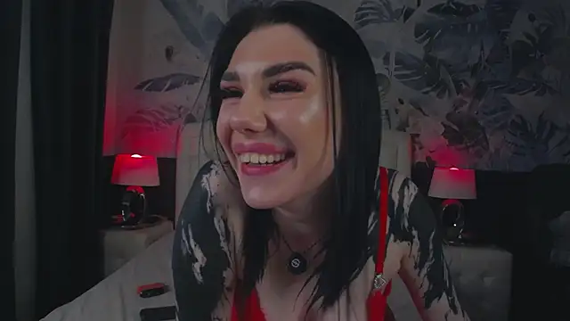 MaeveMoon – webcam-show