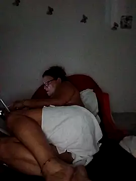 mamilola – Live XXX-chat