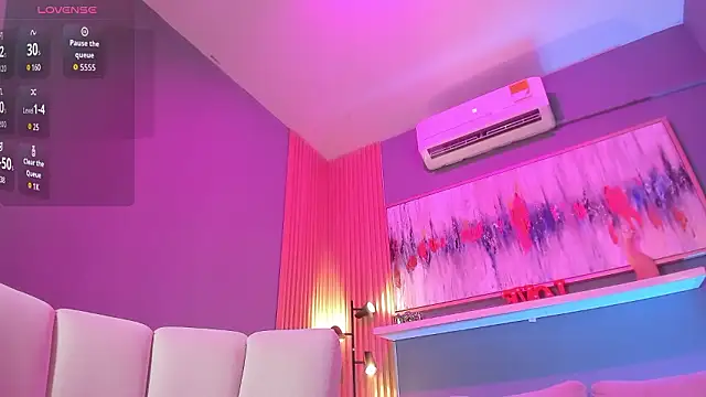 Živý XXX chat lilian_vergara