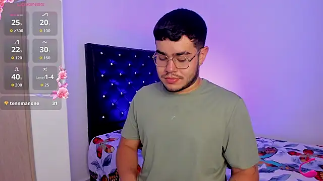 Joseph_connor5 – Kamerová šou