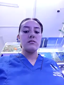 Chat XXX en directo de LuisaLean