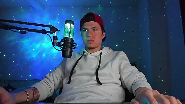 Headhunterdz 现场XXX聊天