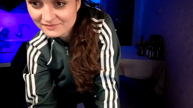 Cerann1 Live XXX-Chat