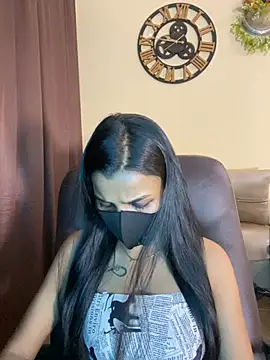 its_ur_flora webkamerás műsora