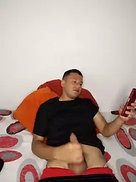 Chat XXX en directo de Ferrandiz23