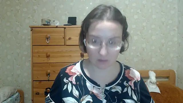 Smart_Rose – Naživo XXX chat