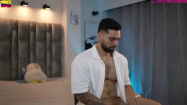 แชท XXX สดของ john_king29