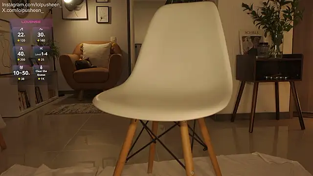 XXX chat uživo modela JulietteDee