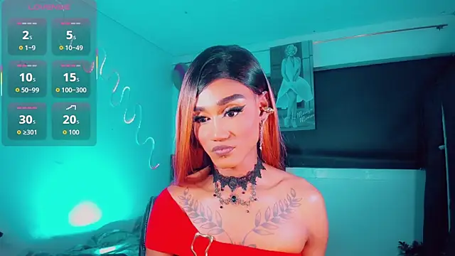 Вебкам-шоу Kendall_hornyy