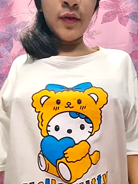 Show modela Your_Private_Girl na web-kameri