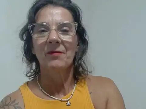 Sembang XXX Secara Langsung milf-sol