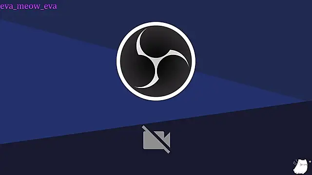 Czat XXX na żywo – Meow_Eva_Meow