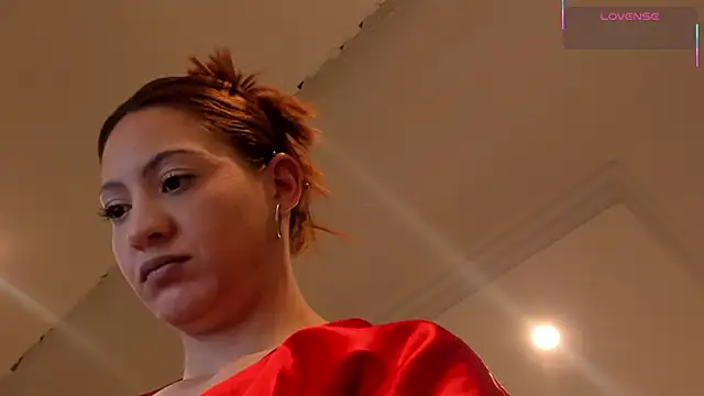 Chat +18 de Amypond__ ao vivo