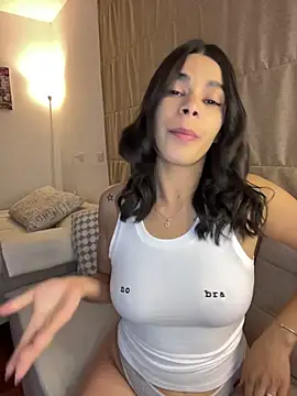 Chatroom XXX en direct de Leah_Honey26