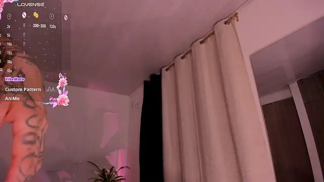 Živý XXX chat SabrinaDoft_