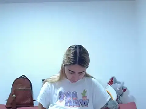 Chat +18 de Lunazina ao vivo