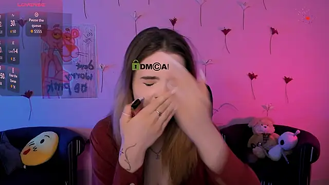 Онлайн чат XXX liana_kisses