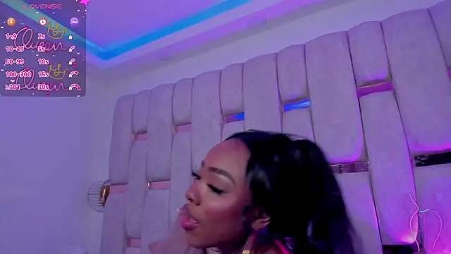 Živý XXX chat mia_schwarz