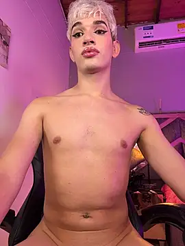 Cherry_zayden_ Webcam-Show