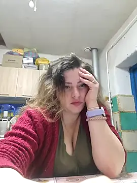 Chat +18 de Jyleta ao vivo