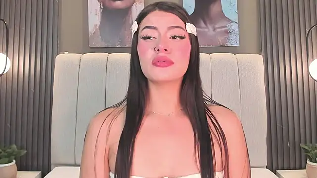 Živý XXX chat GiannaColling1