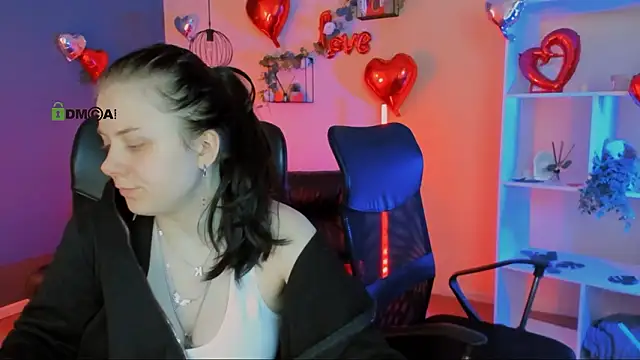 inga_gree – Kamerová šou